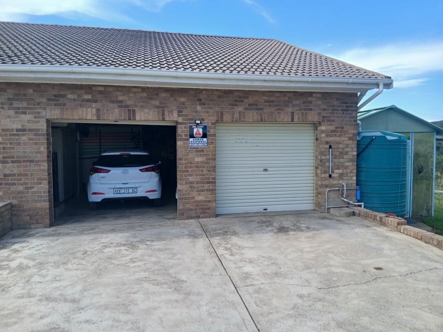 3 Bedroom Property for Sale in West Bank Eastern Cape